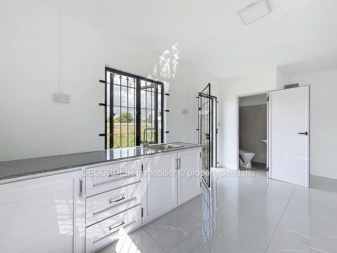 Duplex à vendre à Grand Gaube