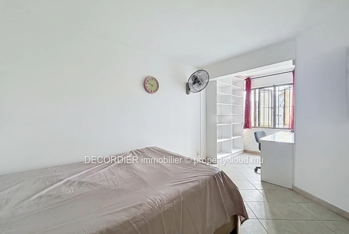 Townhouse for rent – Flic en Flac