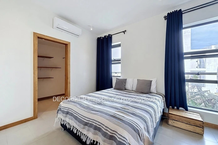 Beautiful apartment for rent – Pereybère