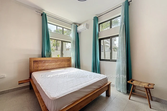 Cozy Apartment for Rent – Pereybère