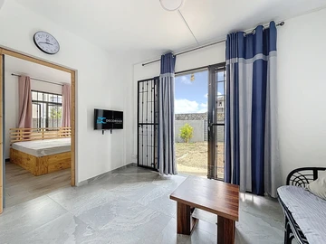 Maison de 2 Chambres