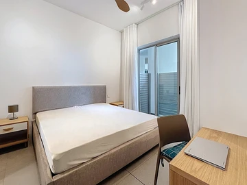 Appartement de 2 Chambres