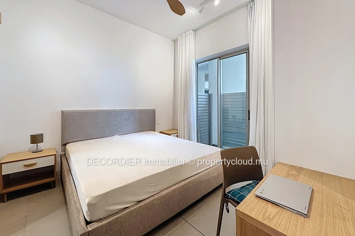 Apartment for Sale in Pereybère
