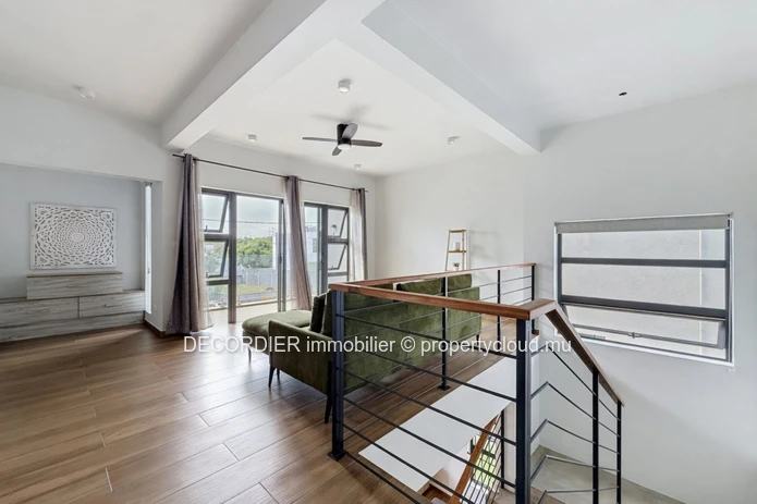 House for rent – La Salette, Grand Baie