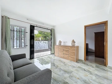 3 Bedroom Apartment