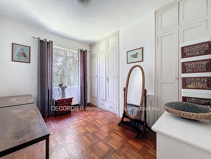 Unique property in Central Curepipe