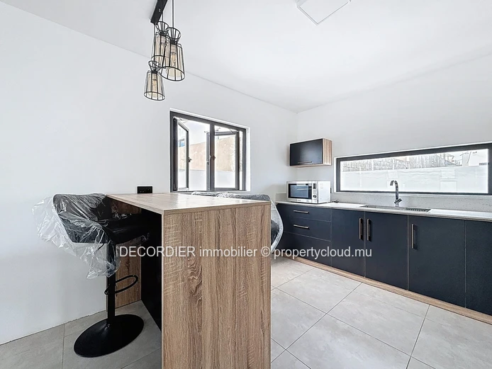 Beautiful house for rent in Péreybère