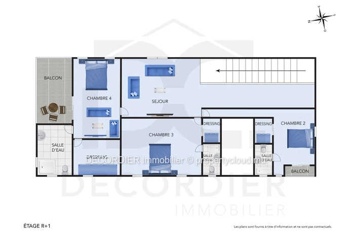 Charming Villa for rent