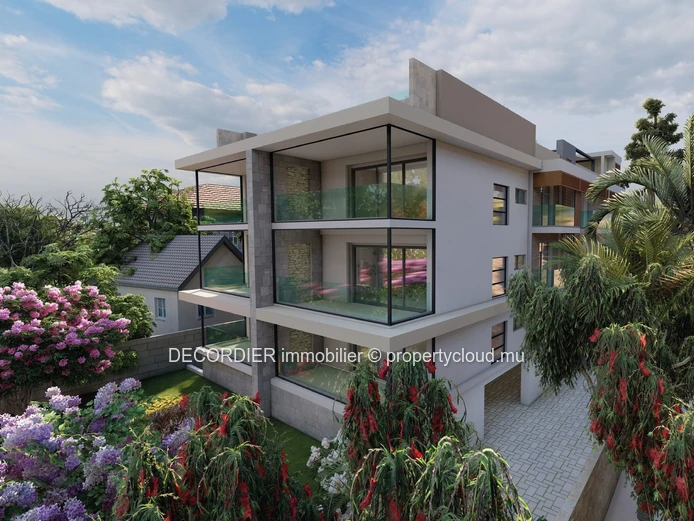 Opportunité à saisir : appartement en VEFA