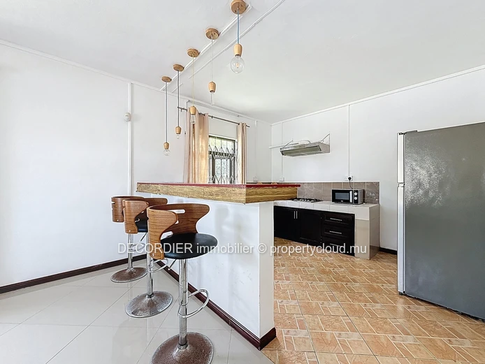 Maison meublée à vendre
