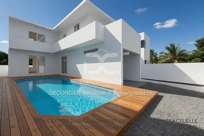 New House for Sale – FLACQ
