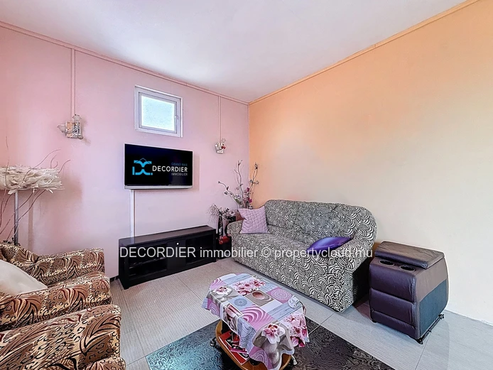 Confort et Espace Familial à Terre Rouge
