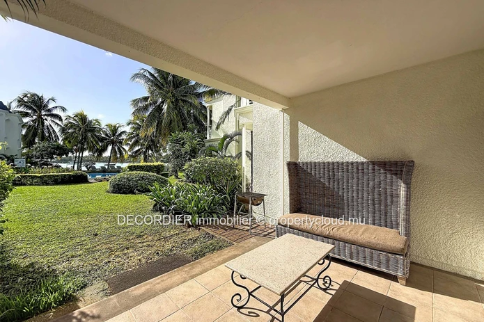 Appartement à vendre – Grand baie