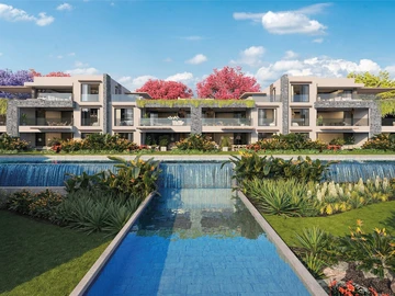 3 Bedroom Apartment