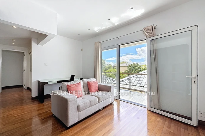 Magnificent villa for rent