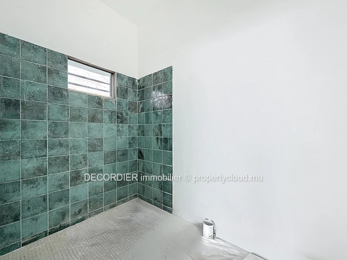 Maison de plain-pied – dans un domaine prestigieux