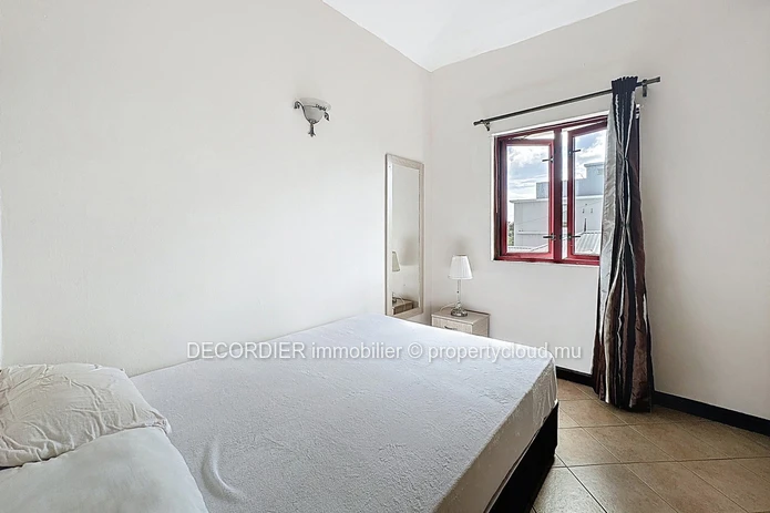 Apartment in Mon Choisy - Close to the Beach and Amenities