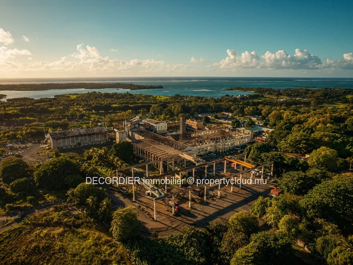 Magnifique villa dans une résidence sécurisée accessible aux étrangers
