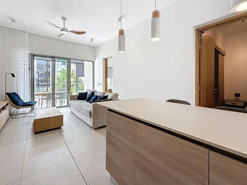 Appartement de 2 Chambres
