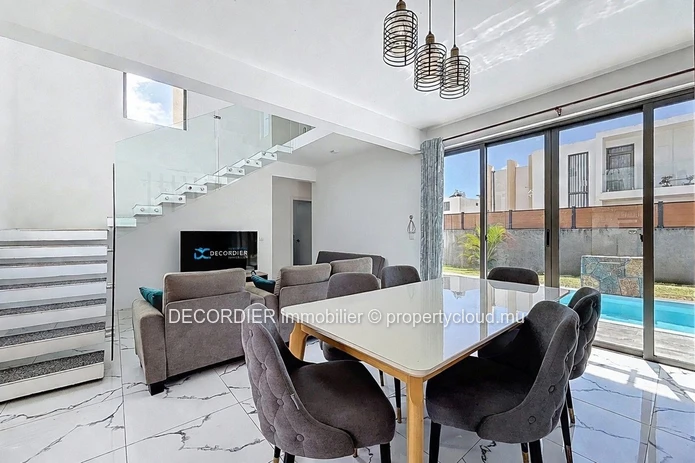 House for rent -  Grand Baie