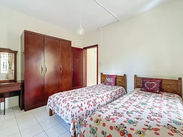 Maison de 10 Chambres