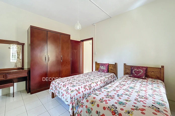 Maisons à vendre - Pereybere