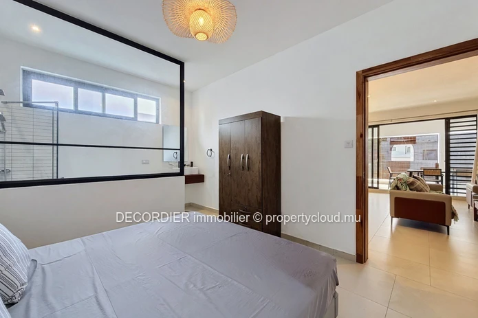 Apartment for Rent – Trou aux Biches