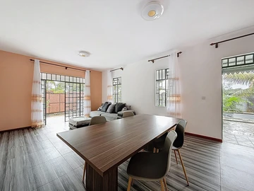 Maison de 5 Chambres