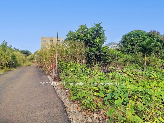 For Sale The Vale Residential Land
