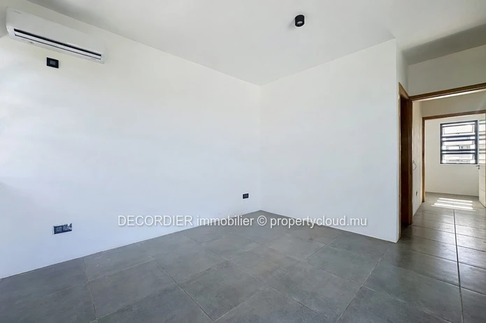 Villa moderne à vendre – La Salette
