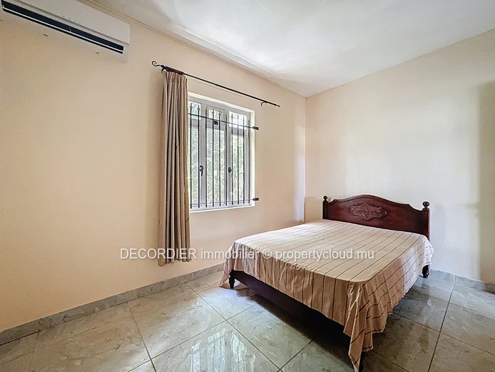 For rent in Grand Gaube