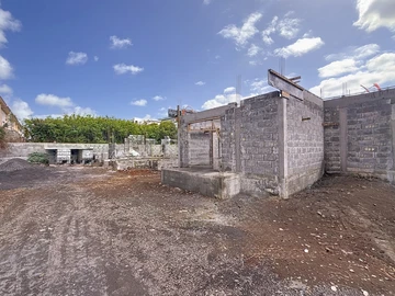 Maison de 3 Chambres
