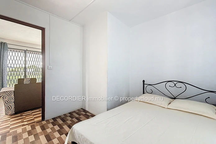Maison de 176 m² idéalement située à Sottise