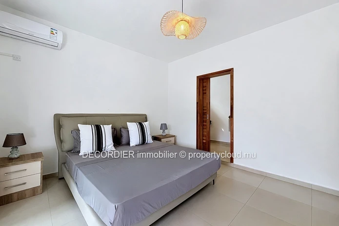 Apartment for Rent – Trou aux Biches
