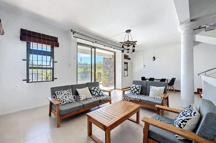 House for Rent – Pereybere