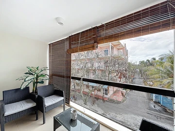 Appartement de 2 Chambres