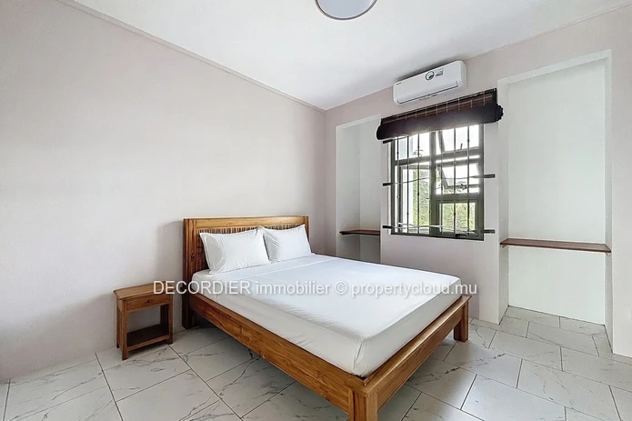 House for Rent – Pereybere