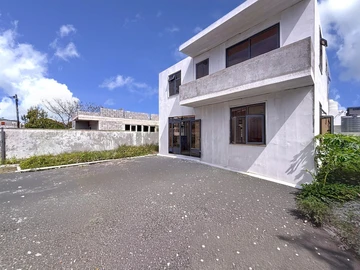 Maison de 4 Chambres
