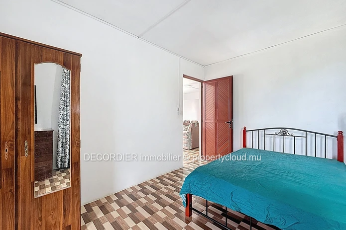 Maison de 176 m² idéalement située à Sottise
