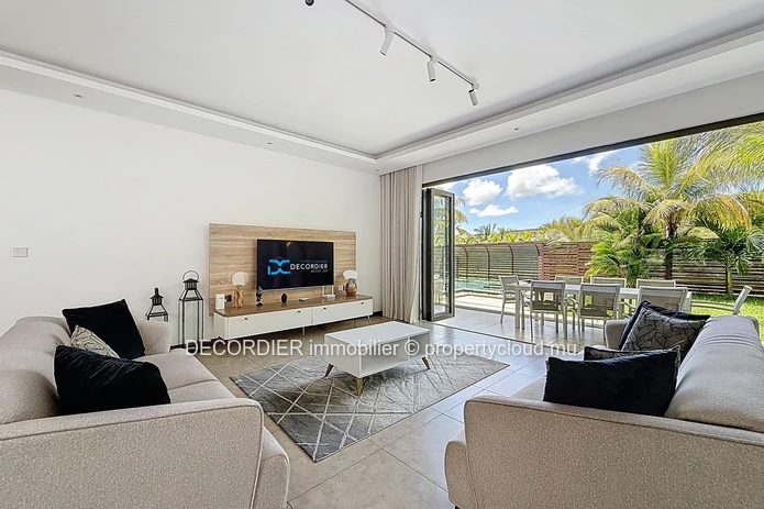 Magnifique Villa à vendre