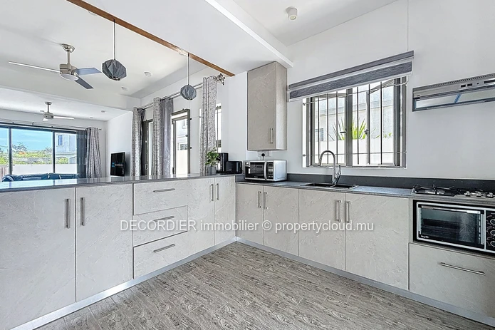 Discover this ideally located and secure home