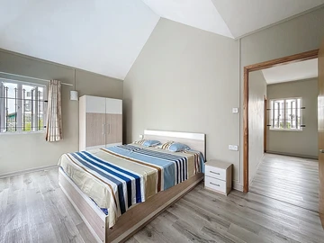 Maison de 3 Chambres