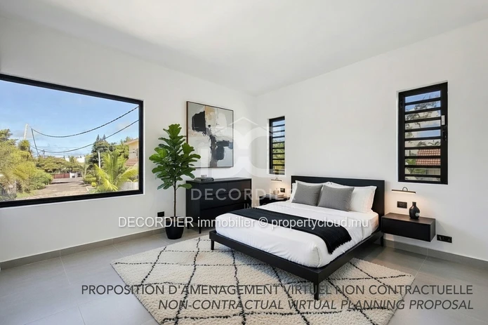 Opportunité Unique – Maison Inachevée À Vendre