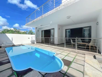 3 Bedroom Apartment