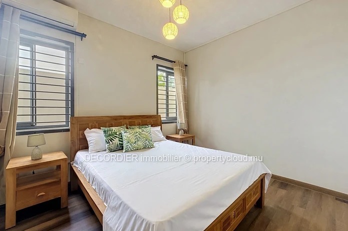 Charming Villa for rent