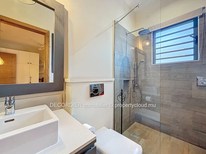 Luxe et tranquillité au cœur de Balaclava