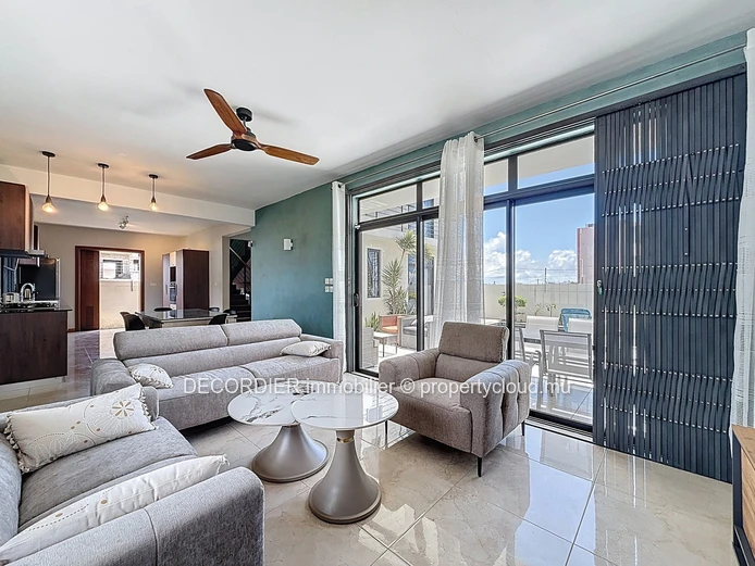 For Rent in Pereybère
