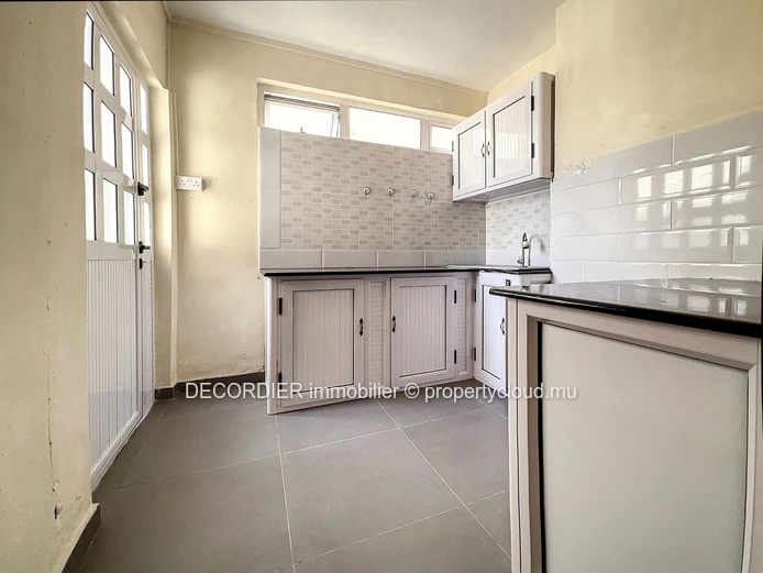 Grande maison composée de 4 appartements (Mandat exclusif)