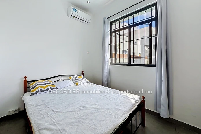 Charming Single-Storey House