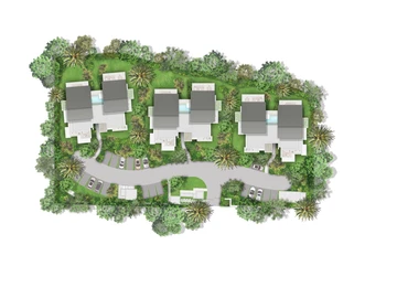 3 Bedroom Apartment
